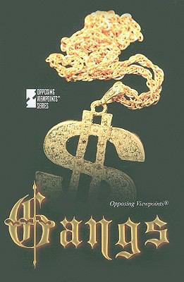 Gangs 0737743654 Book Cover