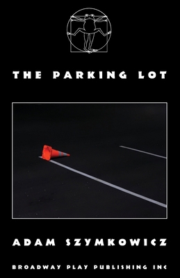 The Parking Lot 0881459046 Book Cover