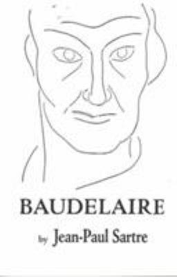 Baudelaire: Critical Study 0811201899 Book Cover