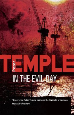 In the Evil Day 1905204612 Book Cover
