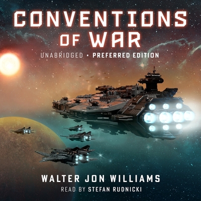 Conventions of War B09T668NFR Book Cover