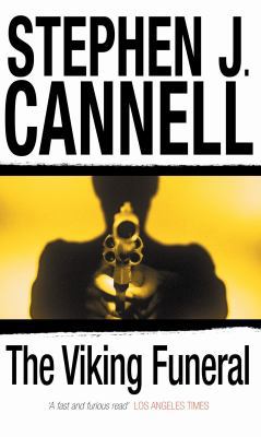 Viking Funeral The 1865087157 Book Cover