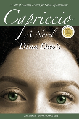 Capriccio: A Novel: Second Edition 064875667X Book Cover