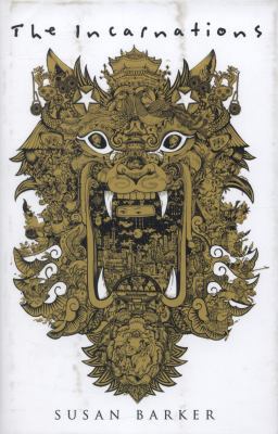 The Incarnations B00ITVYWS8 Book Cover