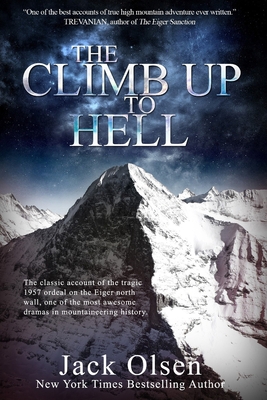 The Climb up to Hell 1091842132 Book Cover