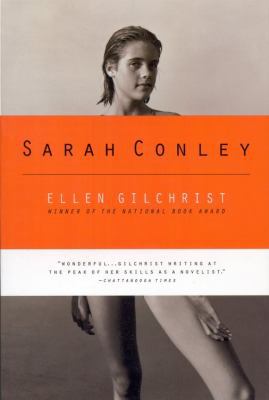 Sarah Conley 0316314927 Book Cover