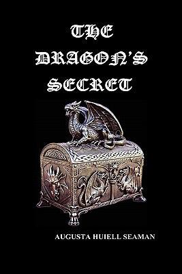 The Dragon's Secret 1849029768 Book Cover