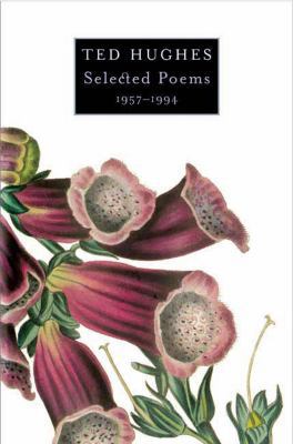 Selected Poems 1957-1994 0374528640 Book Cover
