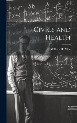 Civics and Health 1020868635 Book Cover