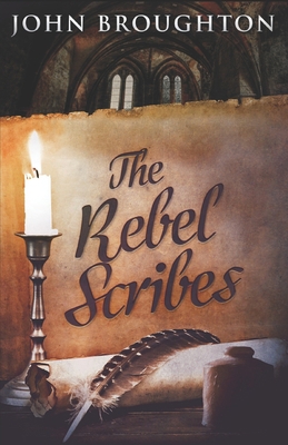 The Rebel Scribes B08W7GB7TL Book Cover