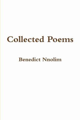 Collected Poems 1906914567 Book Cover