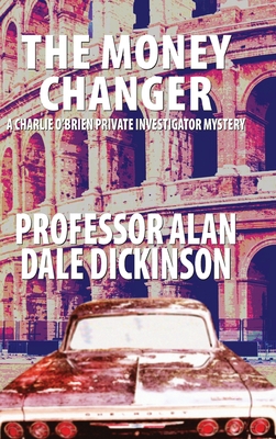 The Money Changer 1732628386 Book Cover