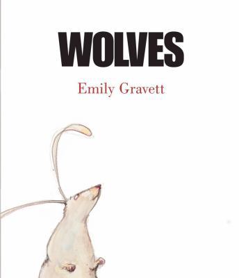 Wolves 1416914919 Book Cover