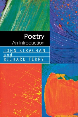Poetry: An Introduction 0814797970 Book Cover