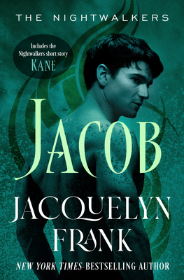 Jacob: Volume 1 150409526X Book Cover