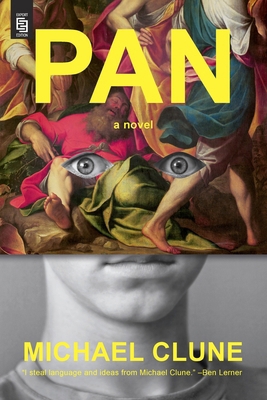 Pan B0DNDVRZM7 Book Cover