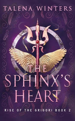 The Sphinx's Heart 198980005X Book Cover