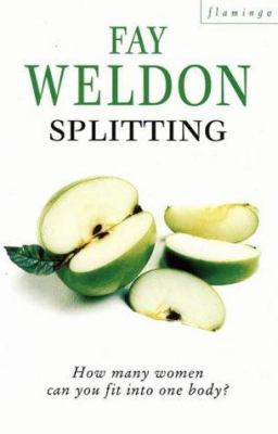 Splitting B0029B3ZZK Book Cover