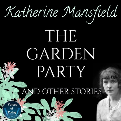 The Garden Party and Other Stories B0CS9RR983 Book Cover