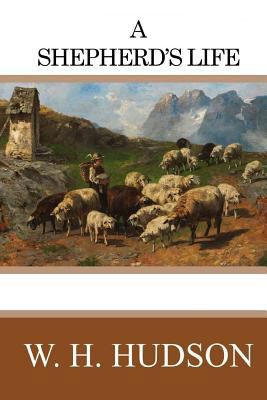 A Shepherd's Life 1545241546 Book Cover