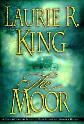 The Moor 0312169345 Book Cover