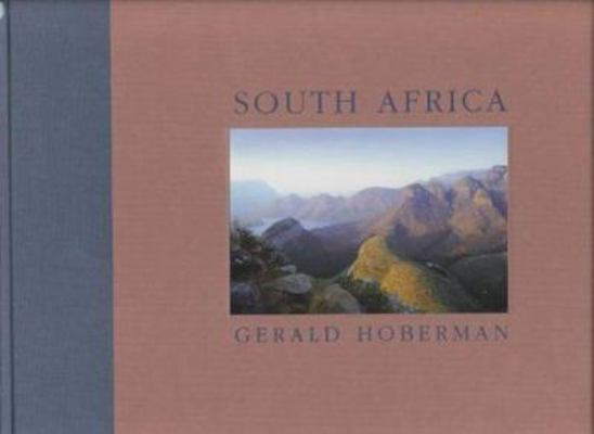South Africa: Coffee Table Book 1919734066 Book Cover
