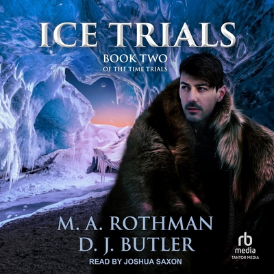 Ice Trials B0DV2XK5DN Book Cover