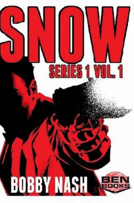 SNOW Series 1. Vol. 1 HC 0359292097 Book Cover