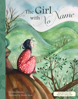 The Girl with No Name 1922418072 Book Cover
