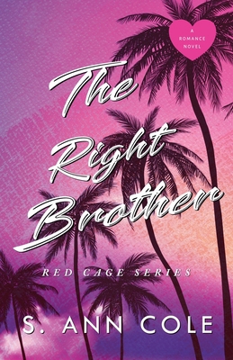 The Right Brother B0BMY4RZLQ Book Cover