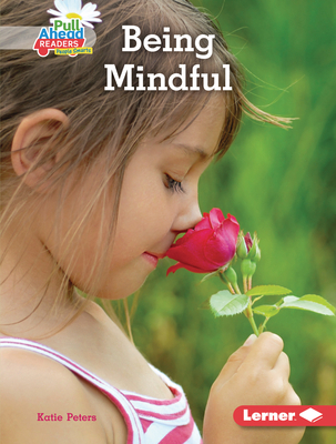 Being Mindful 1728403472 Book Cover