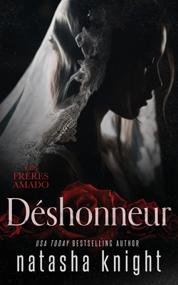Déshonneur [French] B09F1KM8S4 Book Cover