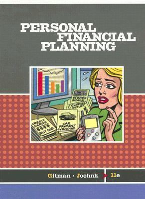 Personal Financial Planning 0324422865 Book Cover