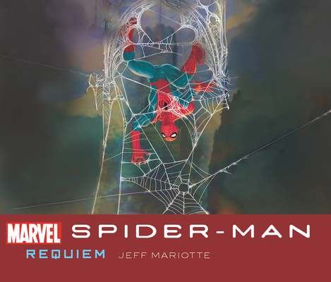 Spider-Man: Requiem 1662042876 Book Cover