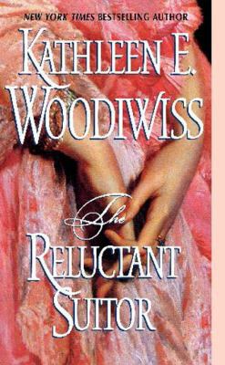 The Reluctant Suitor 0060185708 Book Cover
