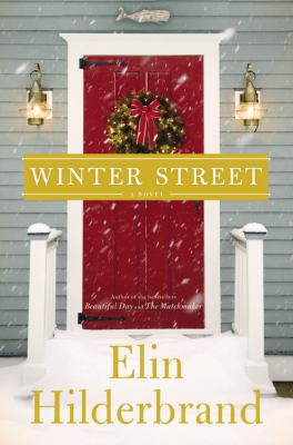 Winter Street 1478961082 Book Cover