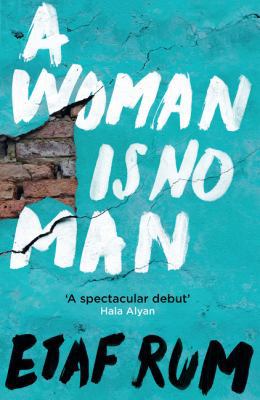 NEW-Woman Is No Man 0008341044 Book Cover