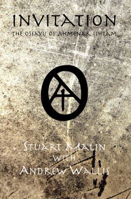 Invitation : The Ossayu of Ahmenar Ishtam