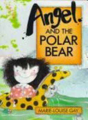 Angel and the Polar Bear 0773721665 Book Cover