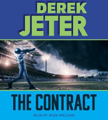 The Contract 1442375434 Book Cover