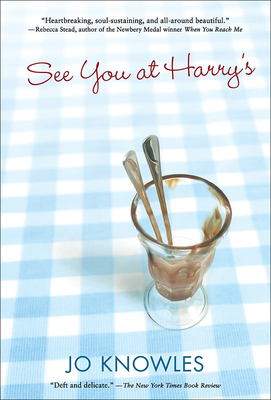 See You at Harry's 1627656219 Book Cover