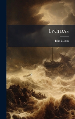 Lycidas 1024558428 Book Cover