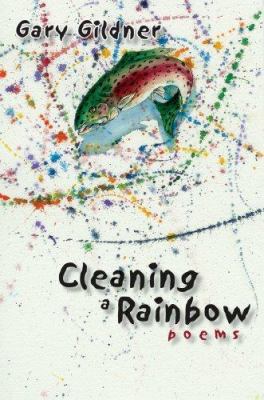 Cleaning a Rainbow 1886157634 Book Cover