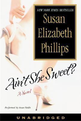 Ain't She Sweet? 0060594373 Book Cover