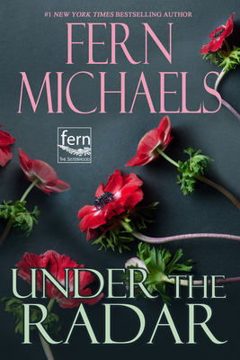 Under the Radar 1496759907 Book Cover