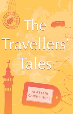 The Travellers' Tales 1836282907 Book Cover