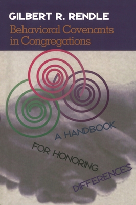 Behavioral Covenants in Congregations: A Handbo... 1566992095 Book Cover