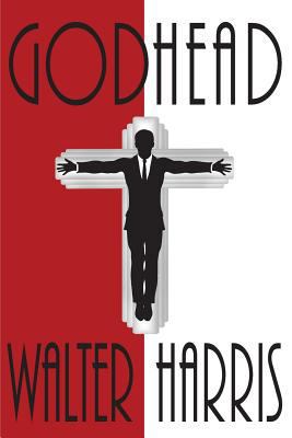 Godhead 0992864909 Book Cover