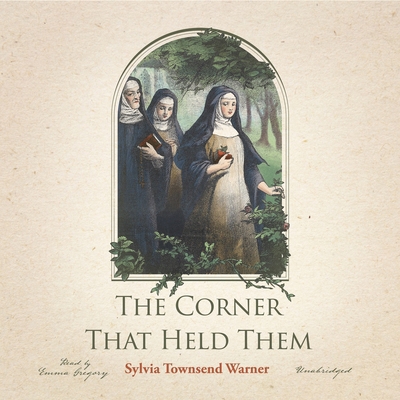 The Corner That Held Them B0B5NZZ3D1 Book Cover