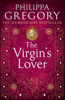 The Virgin's Lover 0007147317 Book Cover